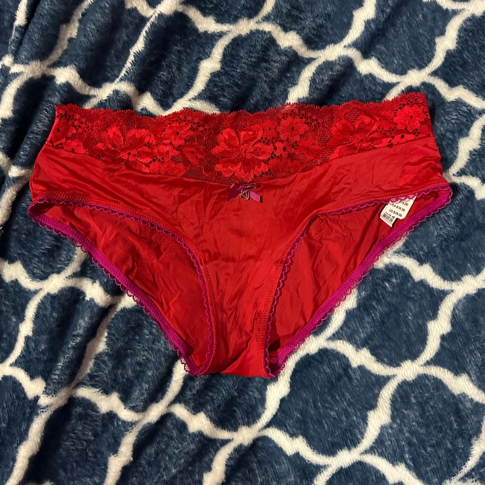 Victoria’s Secret panty
